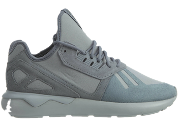 adidas Tubular Runner Grey/Grey for sale