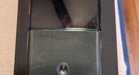 Good
													Motorola Razr Ultra (2025) - T-Mobile, PANTONE Mountain Trail, 512 GB, 16 GB, photo 5 of 10