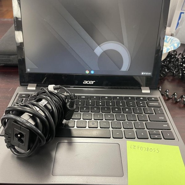 Acer Chromebook C740 - 16 GB, Gray, 4 GB