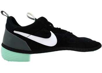 Nike Solarsoft Run Black for sale