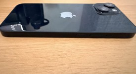 Good
													Apple iPhone 14 - Unlocked, Midnight, 128 GB, A2649, photo 2 of 6