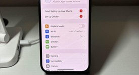 Good
													Apple iPhone 15 - Boost, Black, 128 GB, A2846, photo 1 of 4