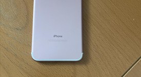 Good
													Apple iPhone 7 Plus - T-Mobile, Rose Gold, 128 GB, A1661, photo 2 of 5