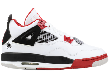 Jordan 4 Retro Mars Blackmon (GS) for sale
