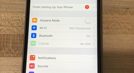 Good
													Apple iPhone 6S - AT&T, Grey, 16 GB, A1633, photo 2 of 13