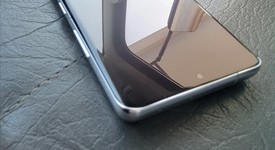 Good
													Samsung Galaxy S21 Ultra 5G - Verizon, Silver, 128 GB, 12 GB, SM-G998U, photo 3 of 7