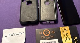 Mint
													Apple iPhone Xr - Verizon, Black, 64 GB, A1984, photo 6 of 6