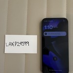 Mint Google Pixel 9 - Unlocked, 128 GB, Obsidian, 12 GB, G2YBB