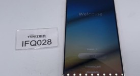 Fair
													Samsung Galaxy S22 Plus - Verizon, Rose Gold, 128 GB, 8 GB, SM-S906U, photo 1 of 9
