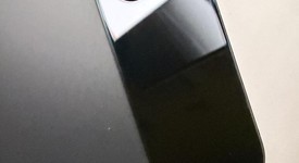 Mint
													Samsung Galaxy Z Flip4 5G - T-Mobile, Graphite, 128 GB, 8 GB, SM-F721U, photo 1 of 4