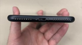 Good
													Apple iPhone 7 Plus - Unlocked, Black, 128 GB, A1784, GSM, photo 5 of 8