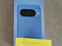 Google Pixel 10