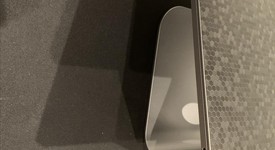 Good
													MacBook Pro 2018 (With Touch Bar) - 15" - I7, Gray, 512 GB, 16 GB, photo 4 of 10