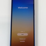 Mint Samsung Galaxy Z Fold7 - Spectrum, 256 GB, Blue Shadow, 12 GB, SM-F966U