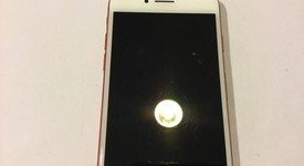 Good
													Apple iPhone 7 - Other, Red, 128 GB, photo 4 of 13