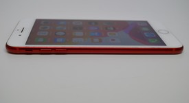 Good
													Apple iPhone 7 Plus - Unlocked, Red, 256 GB, A1661, photo 5 of 13