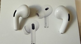 Used
													Apple AirPods Pro 2 - USB-C, photo 4 of 5