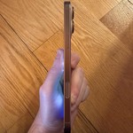 Mint Apple iPhone 16 Pro Max - Unlocked, 256 GB, Desert, A3084