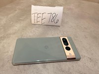 Google Pixel 7 Pro