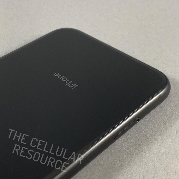 Apple iPhone Xr - AT&T, 64 GB, Black, A1984