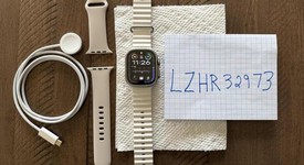 Mint
													Apple Watch Ultra 2 49mm - Unlocked, Natural, A2986, photo 1 of 15