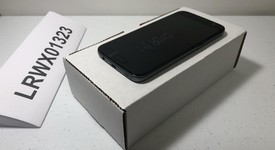 Fair
													Samsung Galaxy S7 - Verizon, Black, 32 GB, SM-G930V, photo 3 of 7