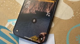 Mint
													Google Pixel 10 Pro - Unlocked, Moonstone, 128 GB, G4QUR, photo 1 of 10