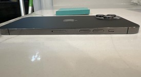 Good
													Apple iPhone 12 Pro Max - Unlocked, Graphite, 256 GB, A2342, photo 5 of 8