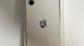 Mint
													Apple iPhone 12 - T-Mobile, White, 128 GB, A2172, photo 5 of 10