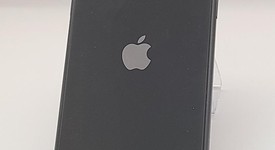 Fair
													Apple iPhone 11 - Unlocked, Black, 64 GB, A2111, photo 1 of 3