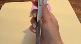 Good
													Apple iPhone 14 Pro Max - Unlocked, Gold, 128 GB, A2651, photo 4 of 7