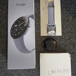 Good Google Pixel Watch 4 - Unlocked, Moonstone, 45mm, LTE