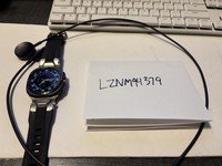 Samsung Galaxy Watch Ultra