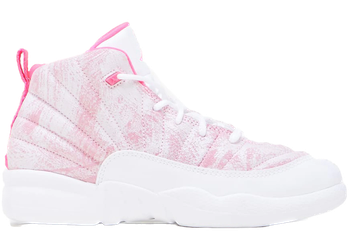Jordan 12 Retro Arctic Punch (PS) for sale