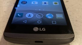 Good
													LG Leon LTE - T-Mobile, Grey, 8 GB, LG-MS345, photo 2 of 6