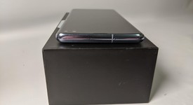 Good
													Samsung Galaxy S10 Plus - US Cellular, Blue, 128 GB, 8 GB, SM-G975U, photo 5 of 7