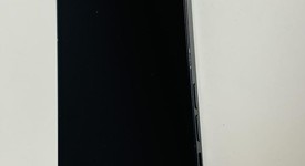 Fair
													Apple iPhone 14 - Unlocked, Midnight, 128 GB, A2649, photo 2 of 9