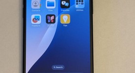 Mint
													Apple iPhone 16 - Unlocked, Black, 128 GB, A3081, photo 1 of 8