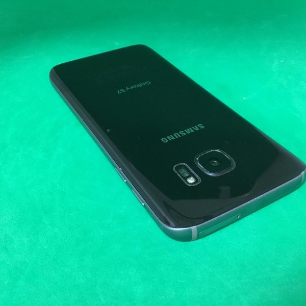 Samsung Galaxy S7 - T-Mobile, 32 GB, Black, SM-G930T