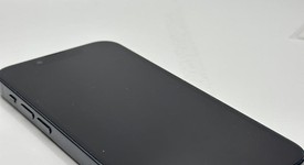 Good
													Apple iPhone 13 Mini - Unlocked, Midnight, 128 GB, A2481, photo 5 of 6