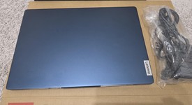 Good
													Lenovo IdeaPad Windows Laptop, photo 2 of 15