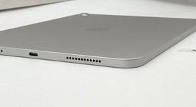 Mint
													Apple iPad 11th Gen - Wi-Fi, Silver, 128 GB, A3354, photo 5 of 5