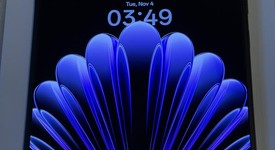 Mint
													Oppo Find N5 - Unlocked Non-US, Cosmic Black, 512 GB, 16 GB, photo 4 of 10