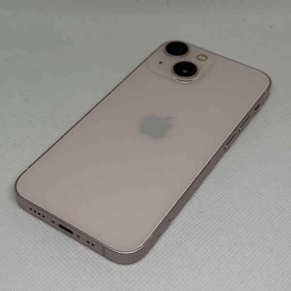Apple iPhone 13 Mini - Unlocked, 128 GB, Pink, A2481