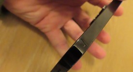 Good
													Apple iPhone 14 Pro - Unlocked, Black, 128 GB, A2650, photo 4 of 5