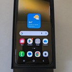 Good Samsung Galaxy S22 - Unlocked, 256 GB, Black, 8 GB, SM-S901U1