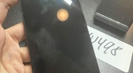 Good
													Apple iPhone 13 Pro Max - Unlocked, Graphite, 128 GB, A2484, photo 1 of 5