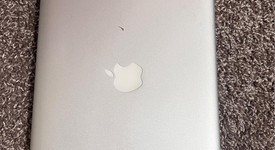 Fair
													MacBook Pro 2012 (Unibody) - 13" - Silver, 256 GB, 4 GB, photo 2 of 12