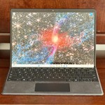 Good Microsoft Surface Pro 9 - Wi-Fi, 512 GB, Graphite, 16 GB, Intel Core i7, Wi-Fi