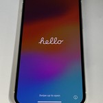 Mint Apple iPhone 12 - Unlocked, White, 128 GB, A2172